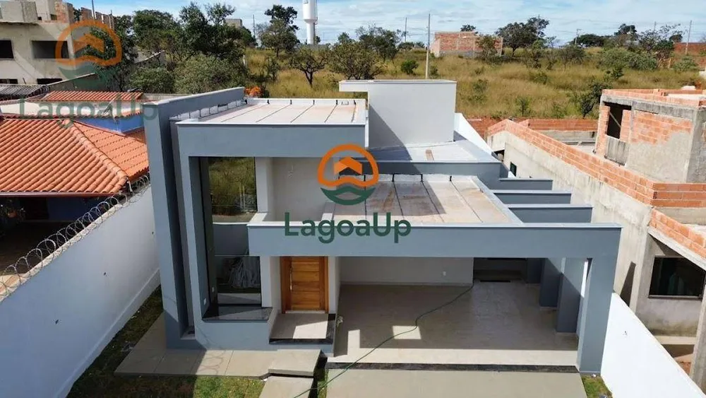 Casa, 3 quartos, 150 m² - Foto 4