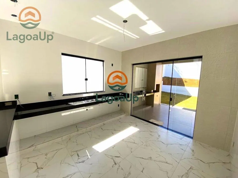 Casa, 3 quartos, 150 m² - Foto 6