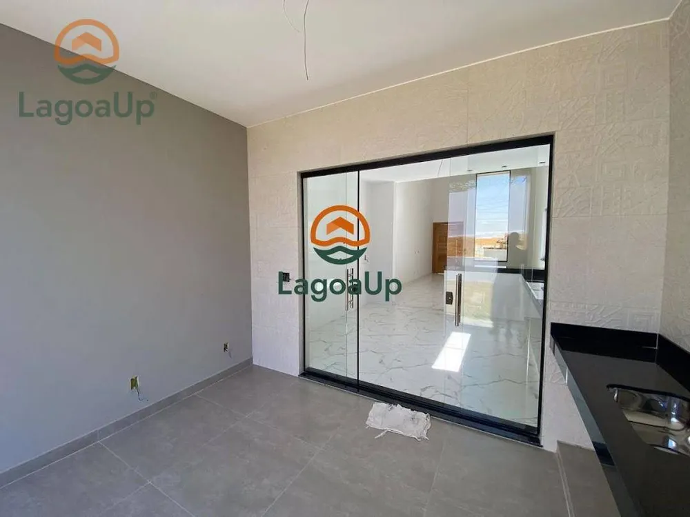 Casa, 3 quartos, 150 m² - Foto 10