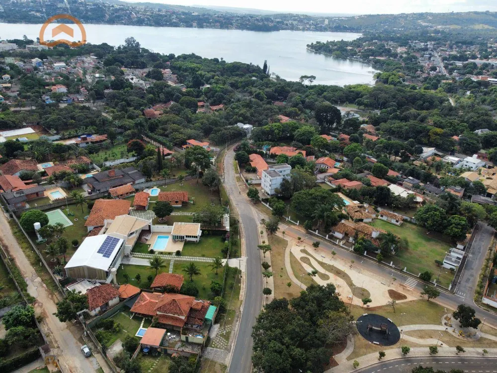 Loteamento e Condomínio, 1000 m² - Foto 5