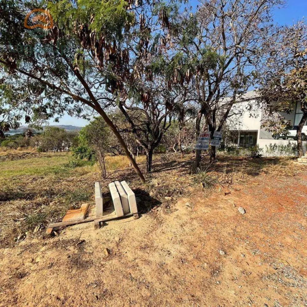 Loteamento e Condomínio, 1000 m² - Foto 4