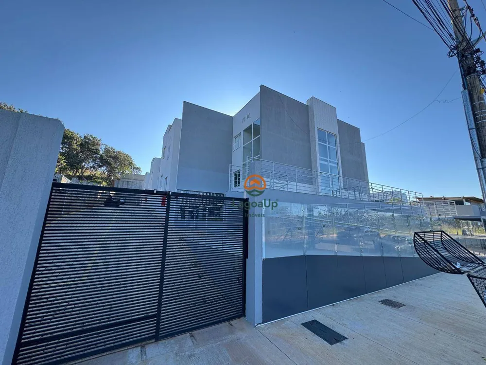 Apartamento, 2 quartos, 48 m² - Foto 2
