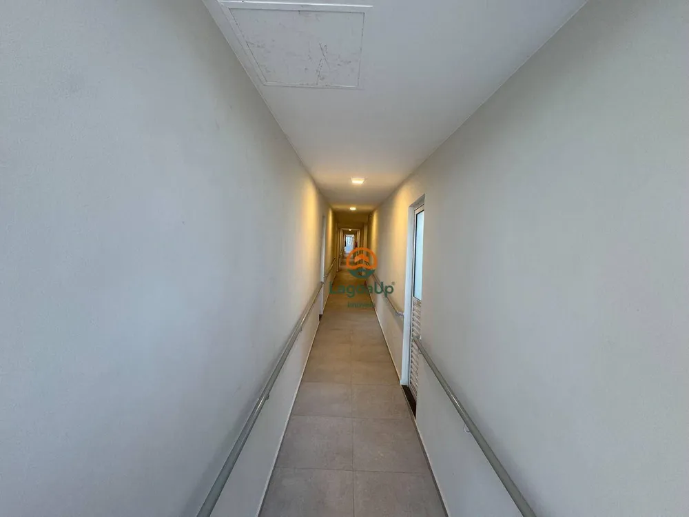 Apartamento, 2 quartos, 48 m² - Foto 5