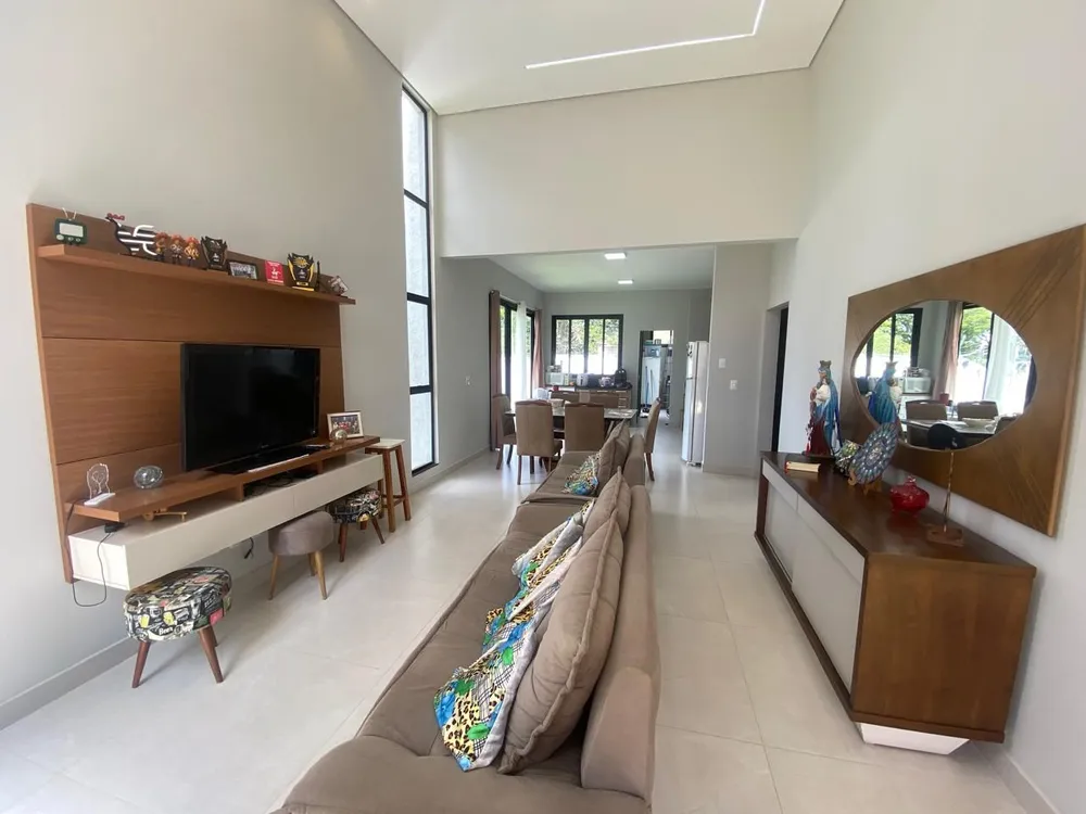 Casa, 3 quartos, 125 m² - Foto 4
