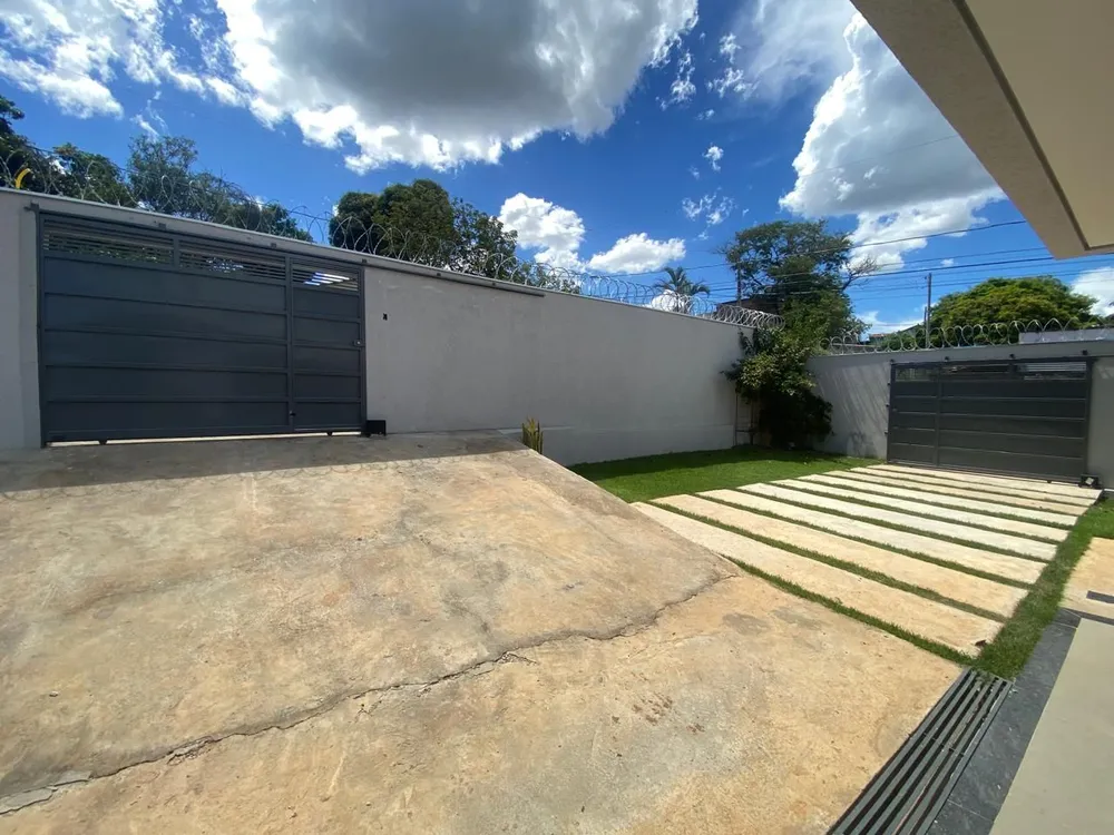 Casa, 3 quartos, 125 m² - Foto 2