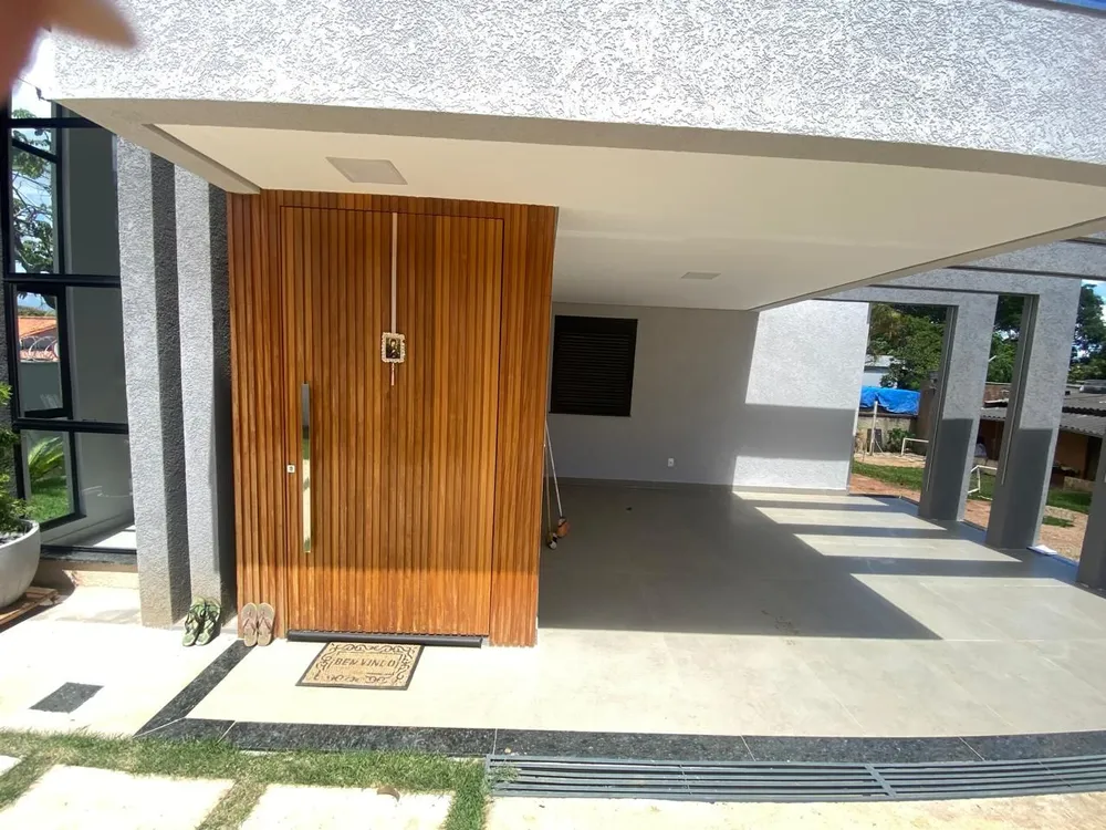 Casa, 3 quartos, 125 m² - Foto 3