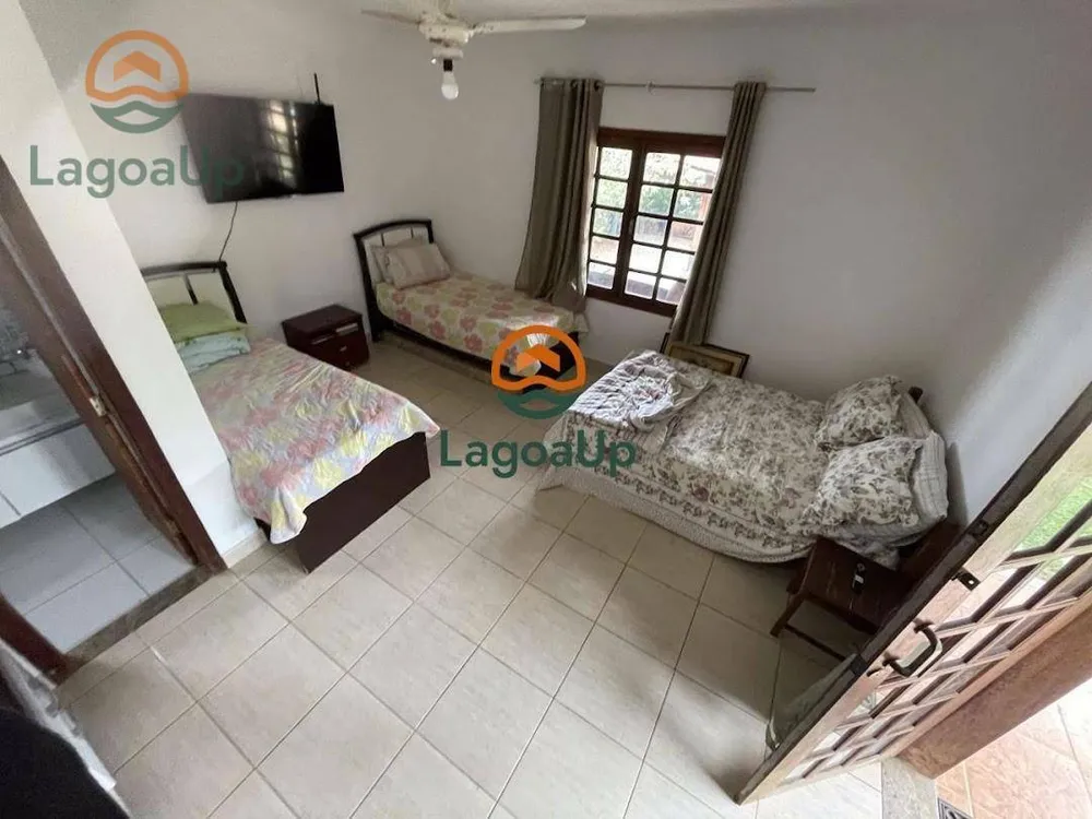 Casa de Condomínio, 4 quartos - Foto 5