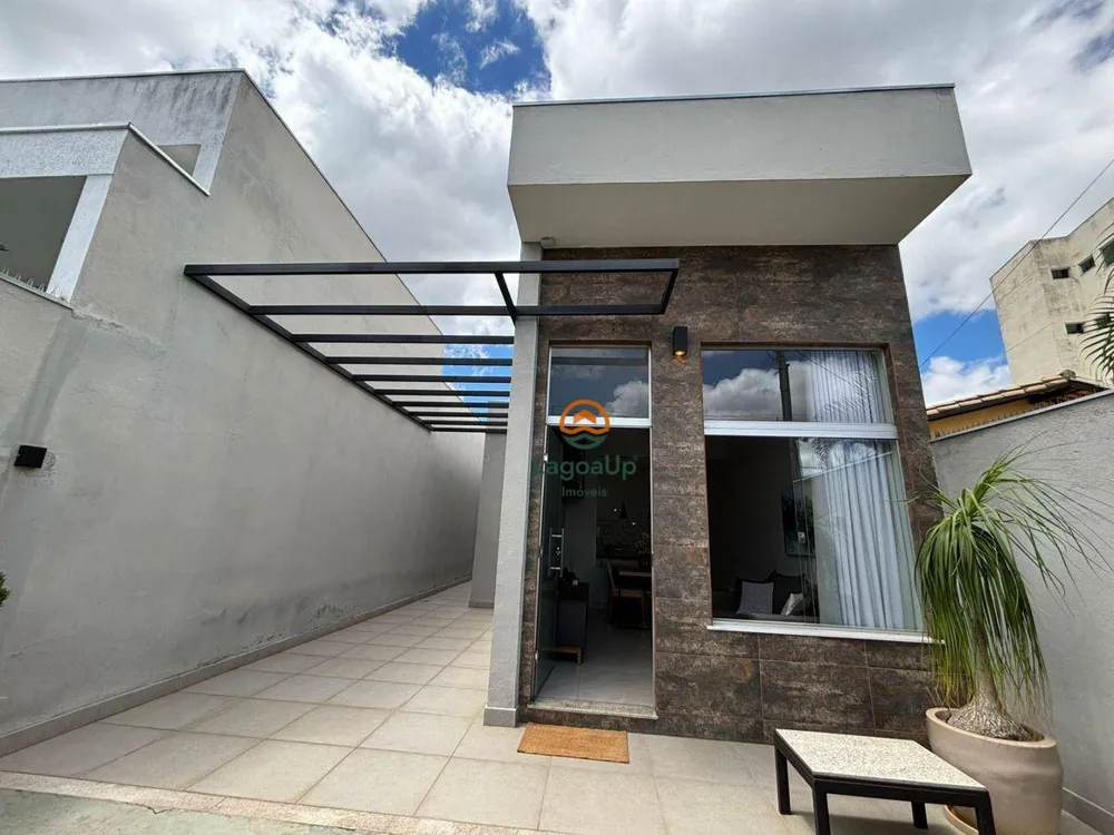 Casa, 3 quartos, 150 m² - Foto 1