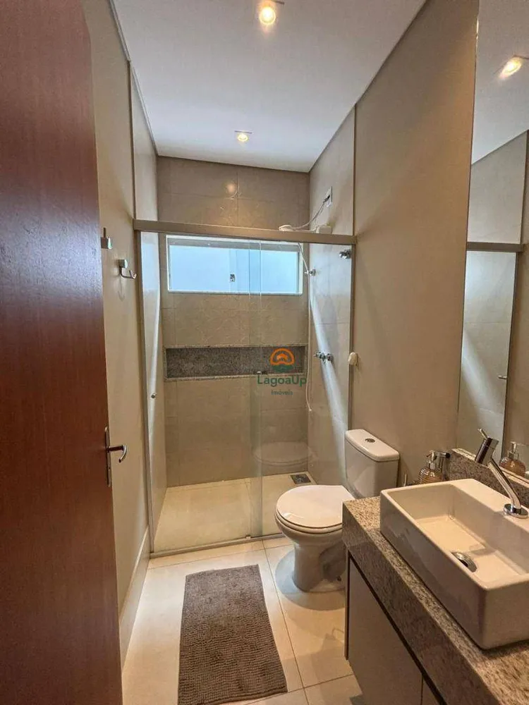 Casa, 3 quartos, 150 m² - Foto 11