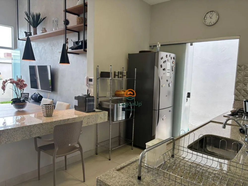 Casa, 3 quartos, 150 m² - Foto 5