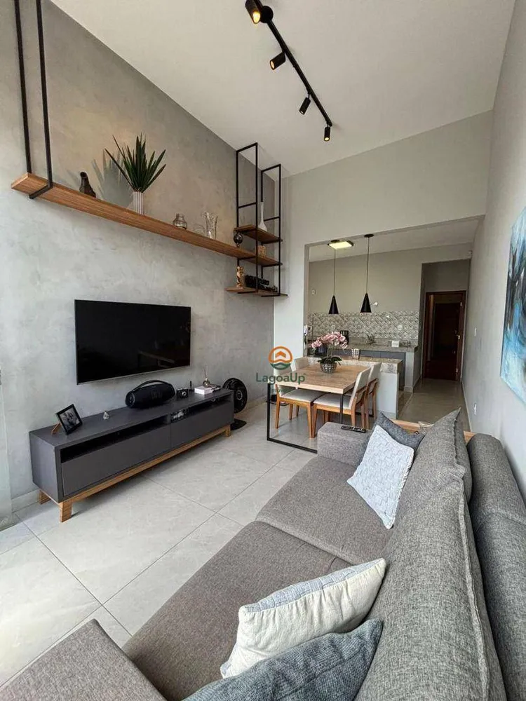 Casa, 3 quartos, 150 m² - Foto 4