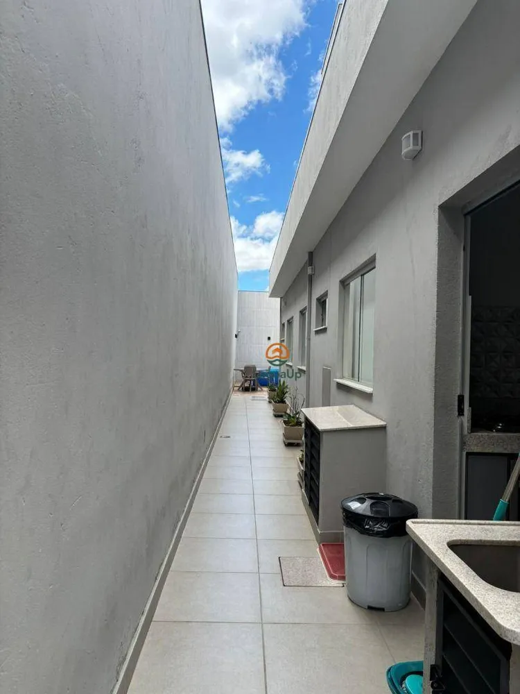 Casa, 3 quartos, 150 m² - Foto 12