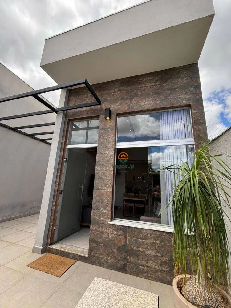 Casa, 3 quartos, 150 m² - Foto 2