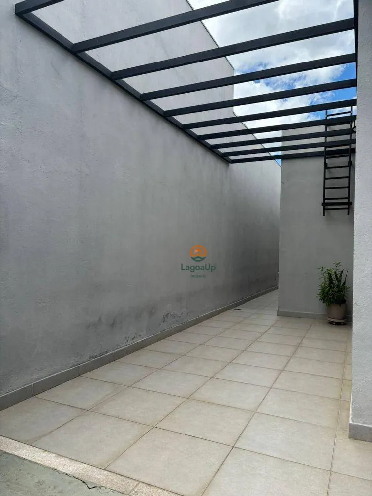 Casa, 3 quartos, 150 m² - Foto 3