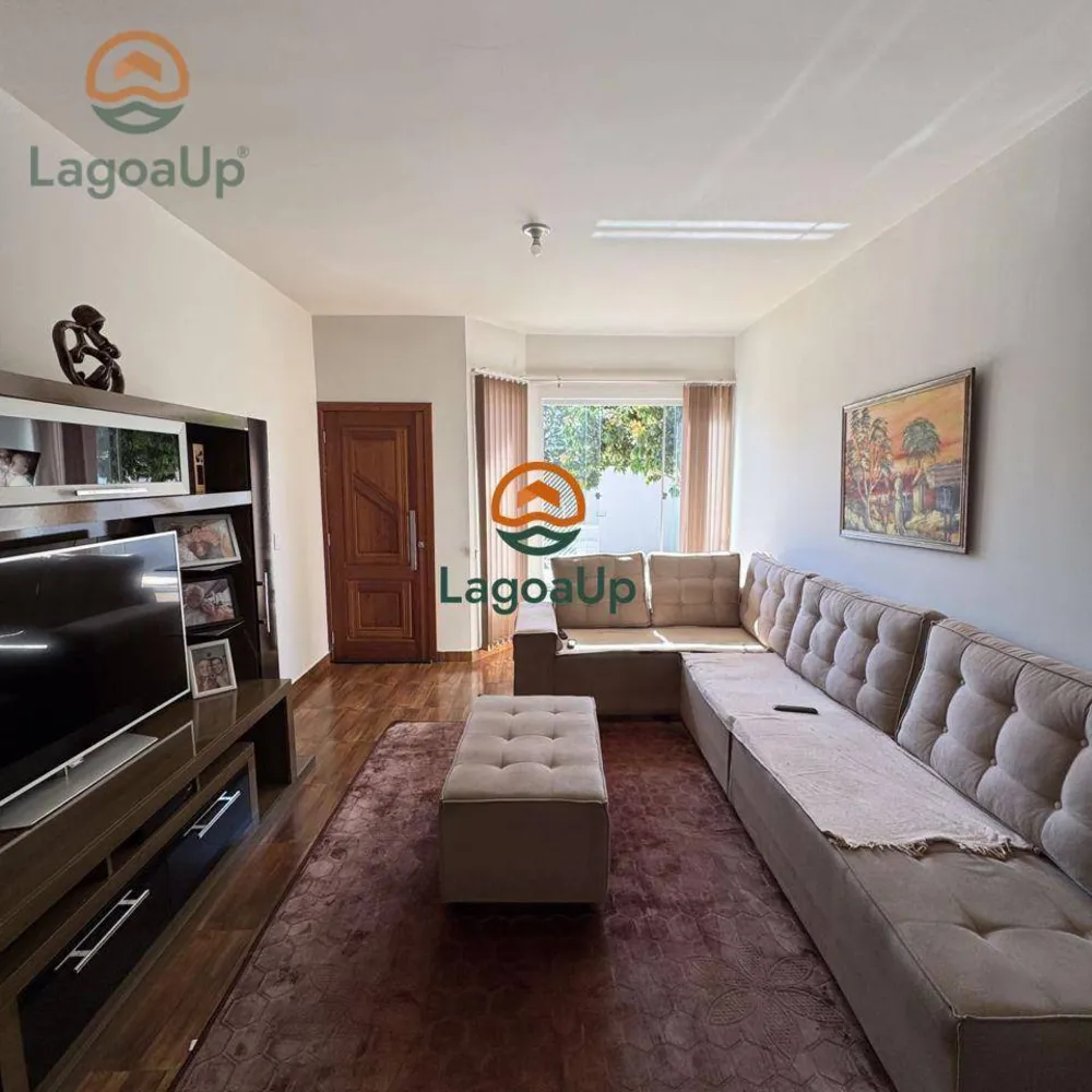 Casa de Condomínio, 4 quartos - Foto 4