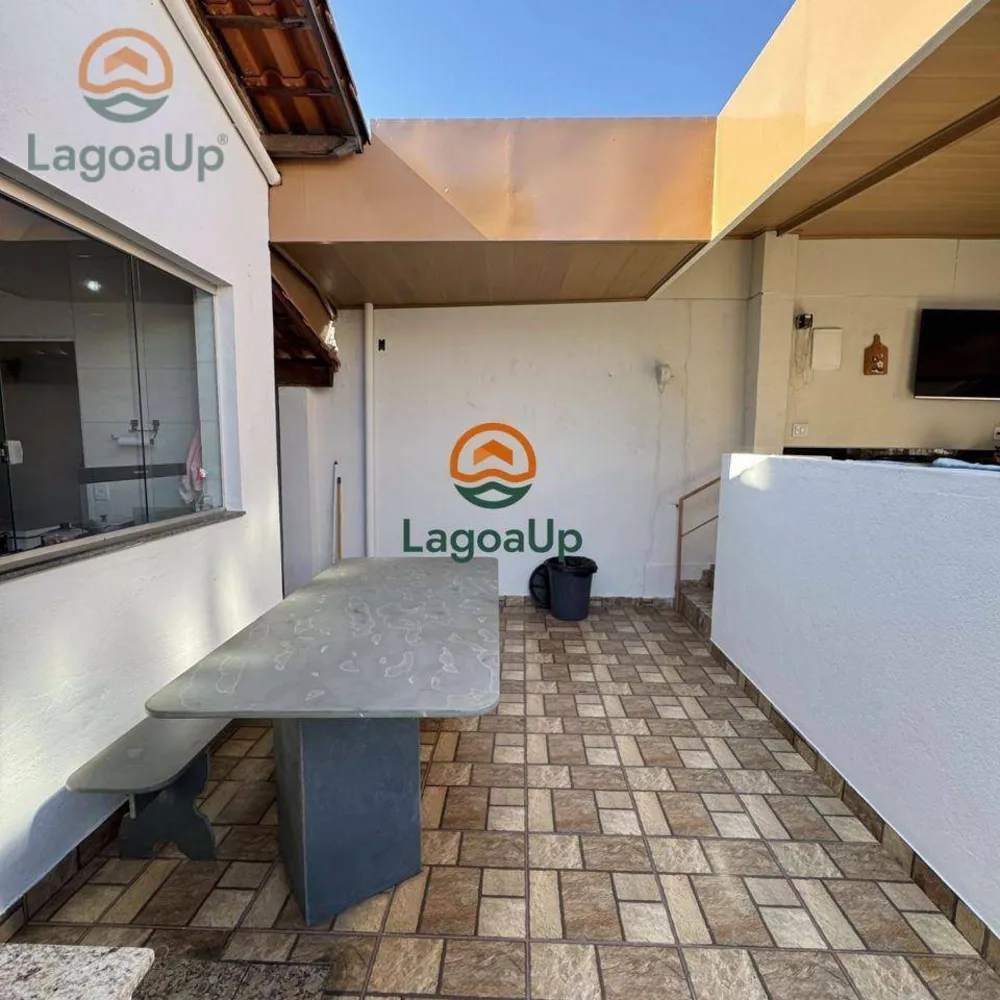 Casa de Condomínio, 4 quartos - Foto 11