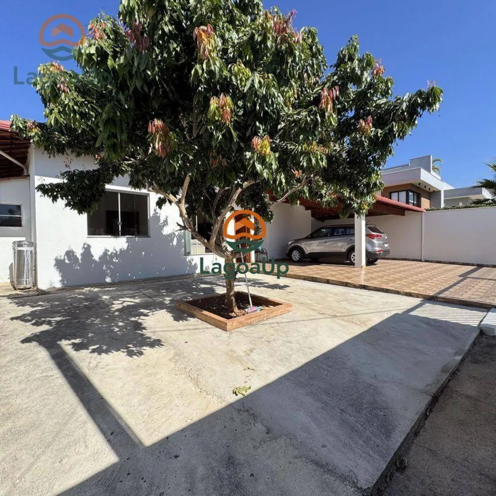 Casa de Condomínio, 4 quartos - Foto 2