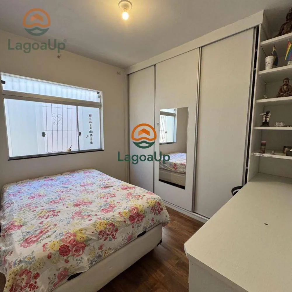 Casa de Condomínio, 4 quartos - Foto 5