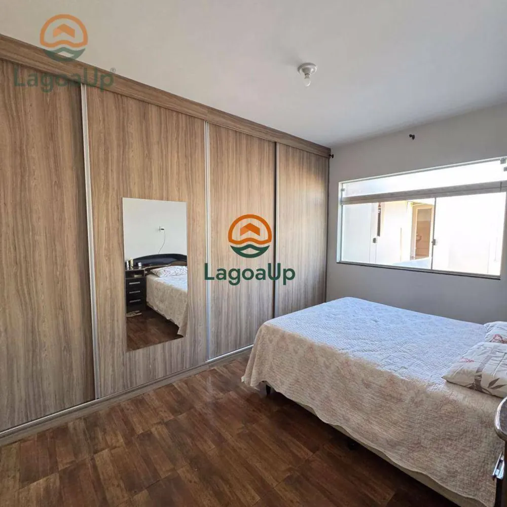 Casa de Condomínio, 4 quartos - Foto 7