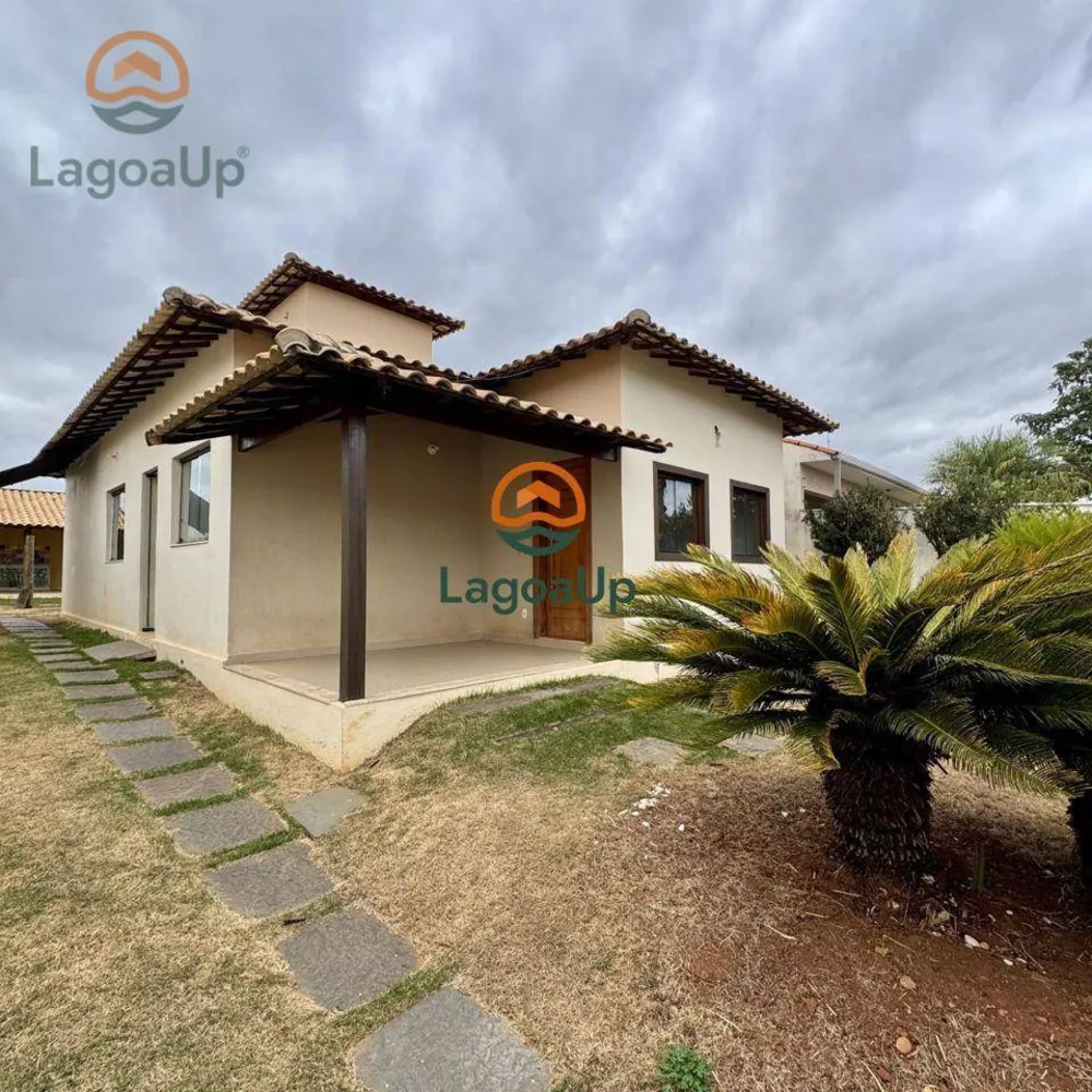 Casa, 3 quartos, 170 m² - Foto 1
