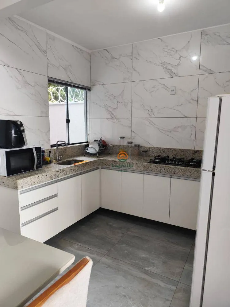 Casa, 3 quartos, 93 m² - Foto 5