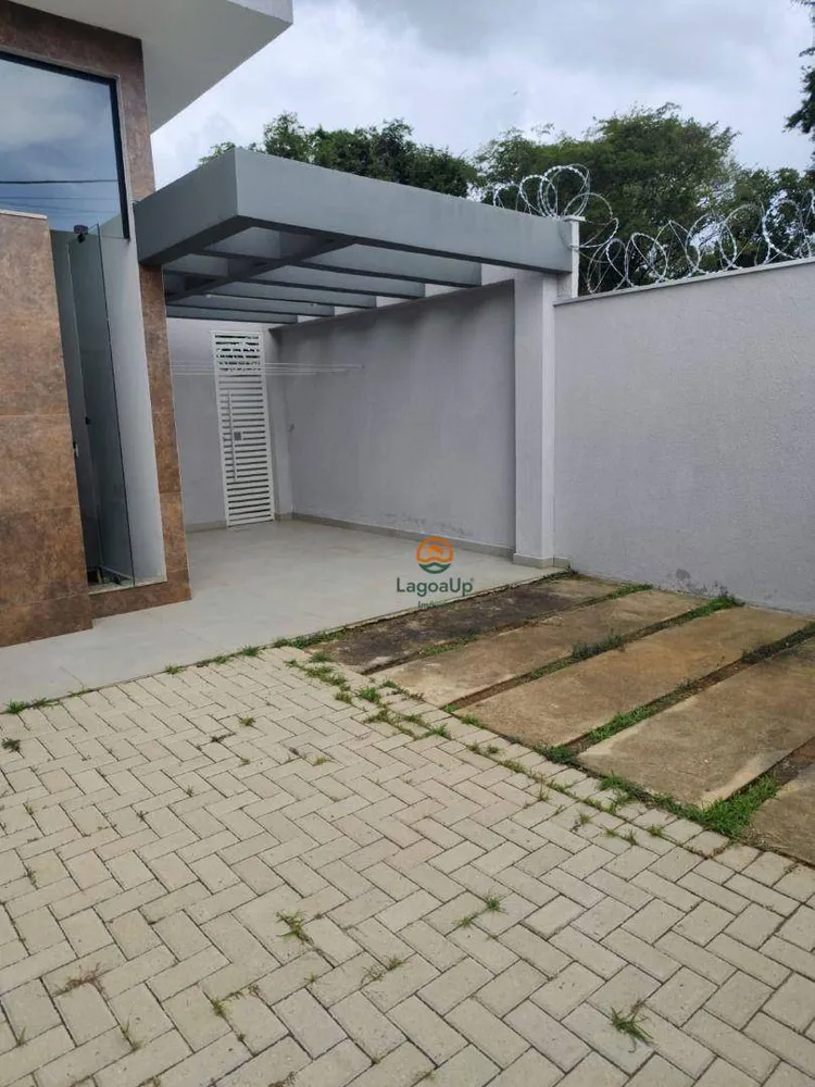 Casa, 3 quartos, 93 m² - Foto 3