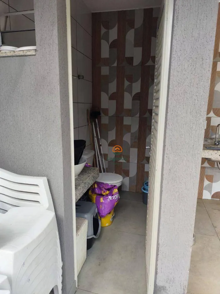 Casa, 3 quartos, 93 m² - Foto 10