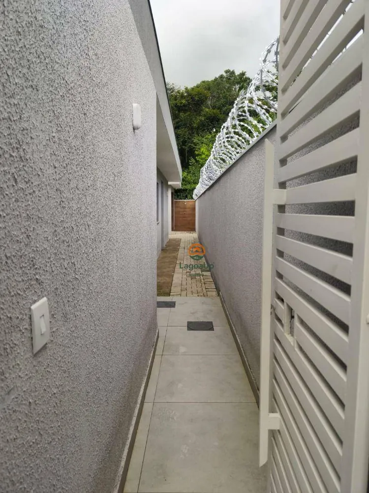 Casa, 3 quartos, 93 m² - Foto 11