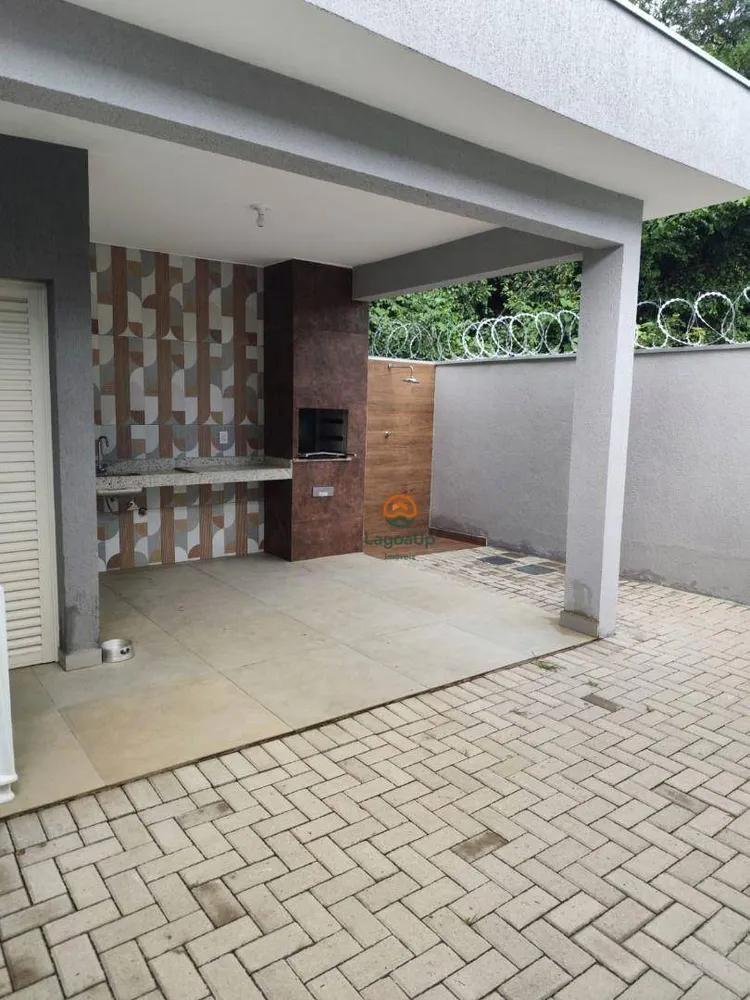 Casa, 3 quartos, 93 m² - Foto 12