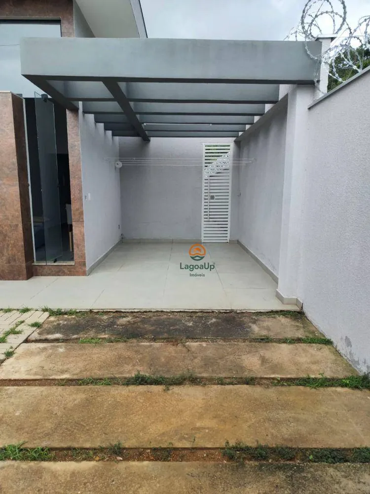 Casa, 3 quartos, 93 m² - Foto 2