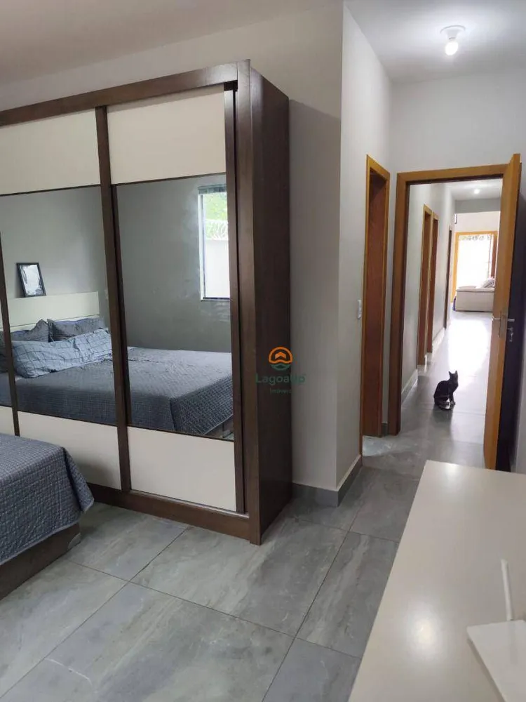 Casa, 3 quartos, 93 m² - Foto 8