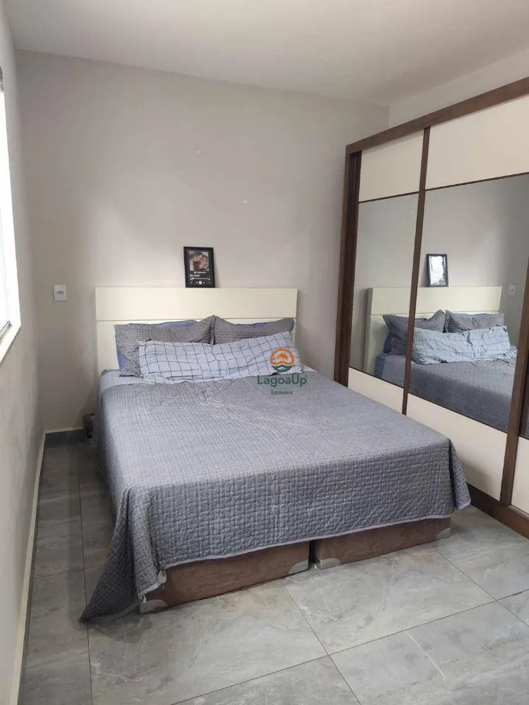 Casa, 3 quartos, 93 m² - Foto 7