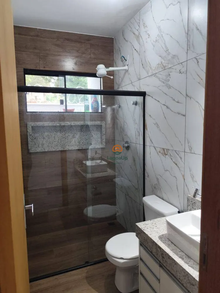 Casa, 3 quartos, 93 m² - Foto 9