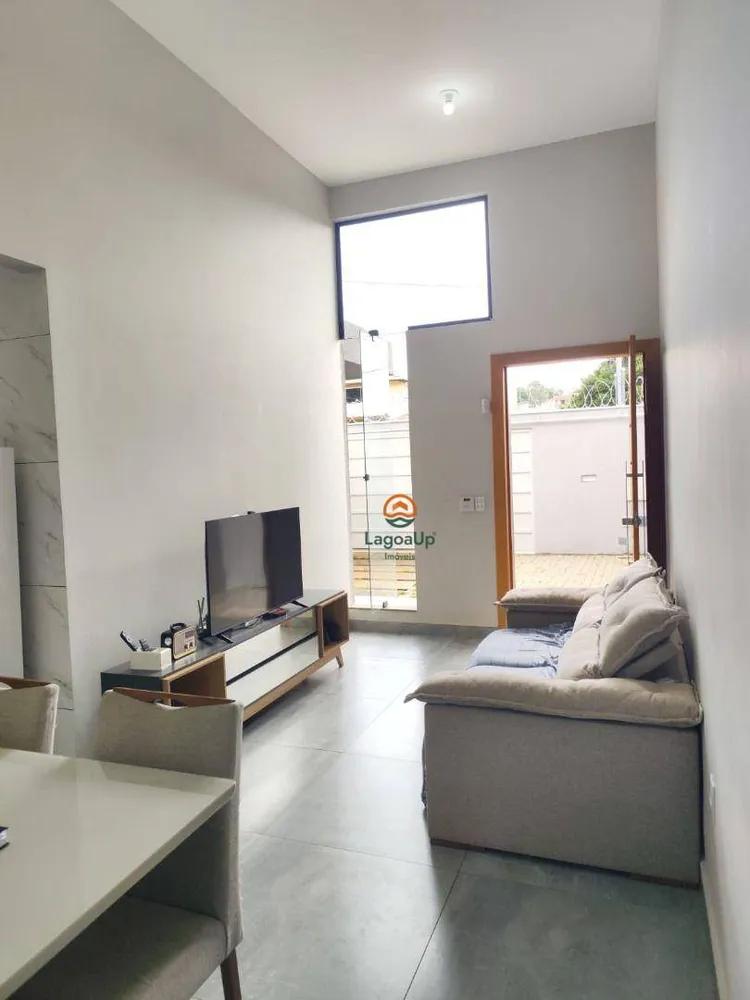 Casa, 3 quartos, 93 m² - Foto 4