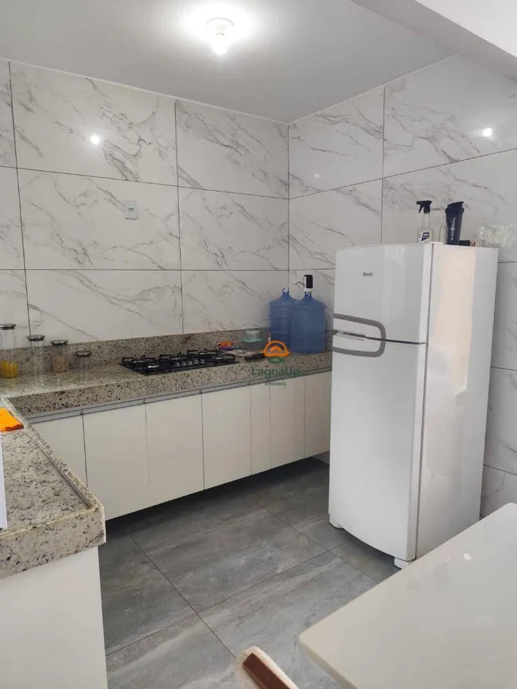 Casa, 3 quartos, 93 m² - Foto 6