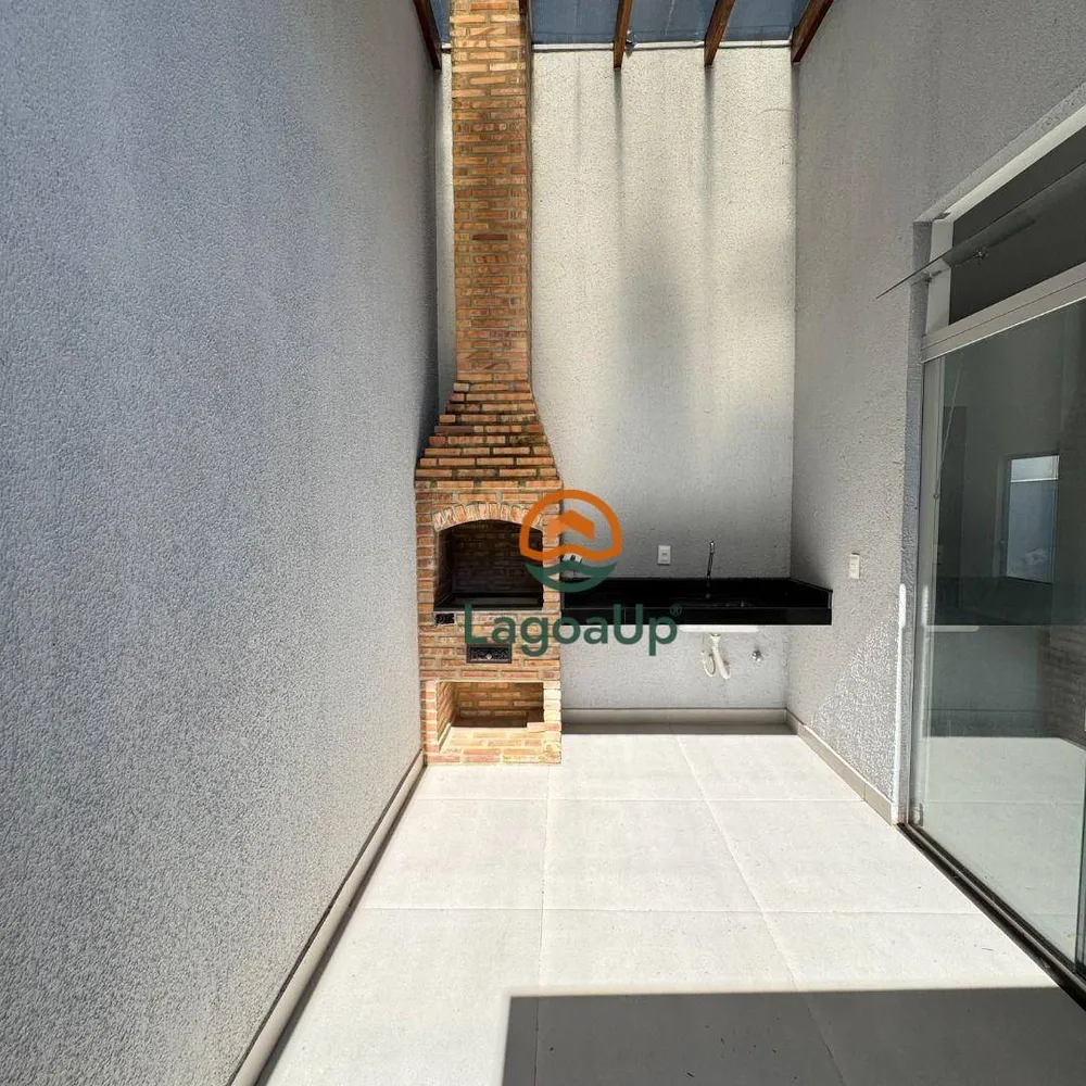Casa de Condomínio, 3 quartos - Foto 7