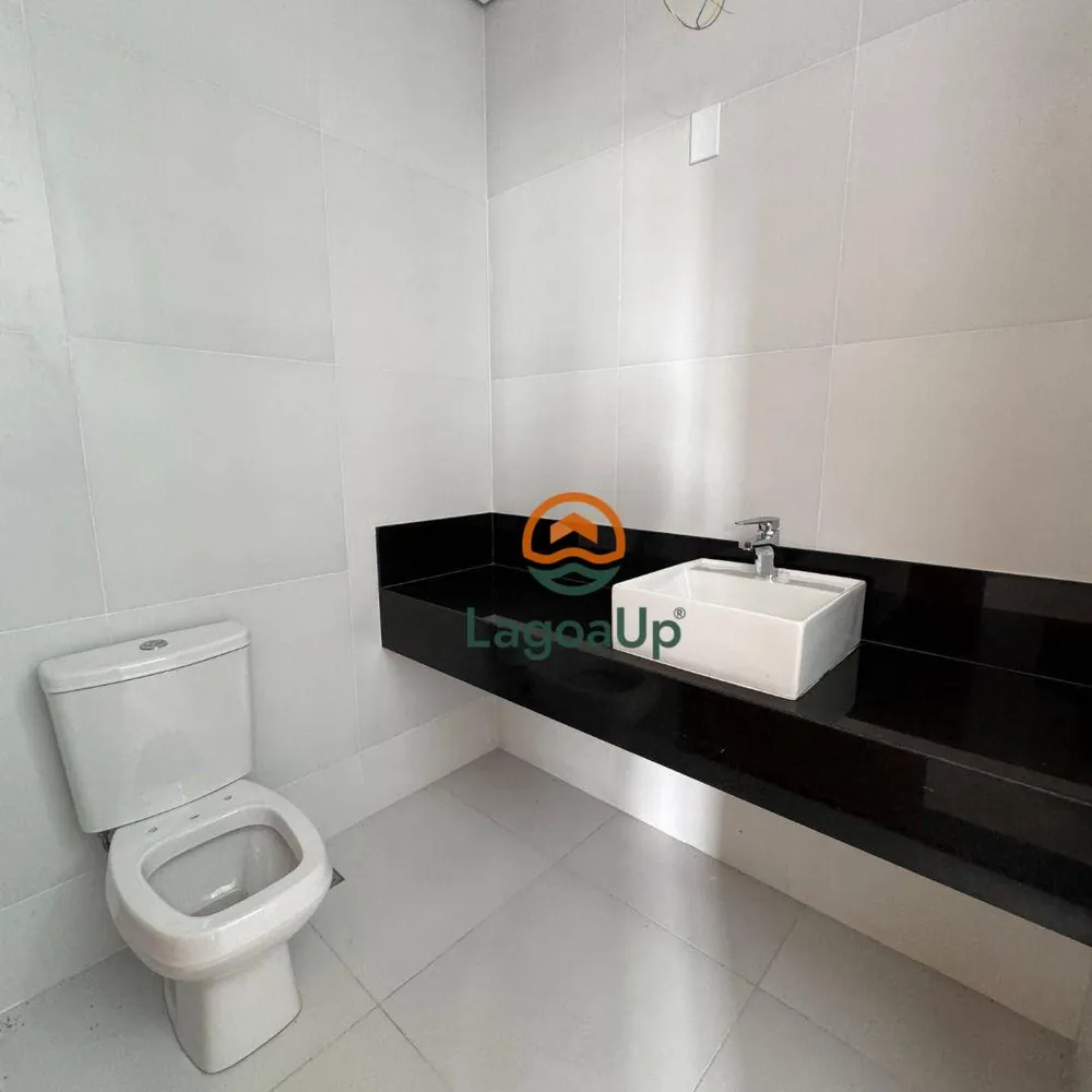 Casa de Condomínio, 3 quartos - Foto 9