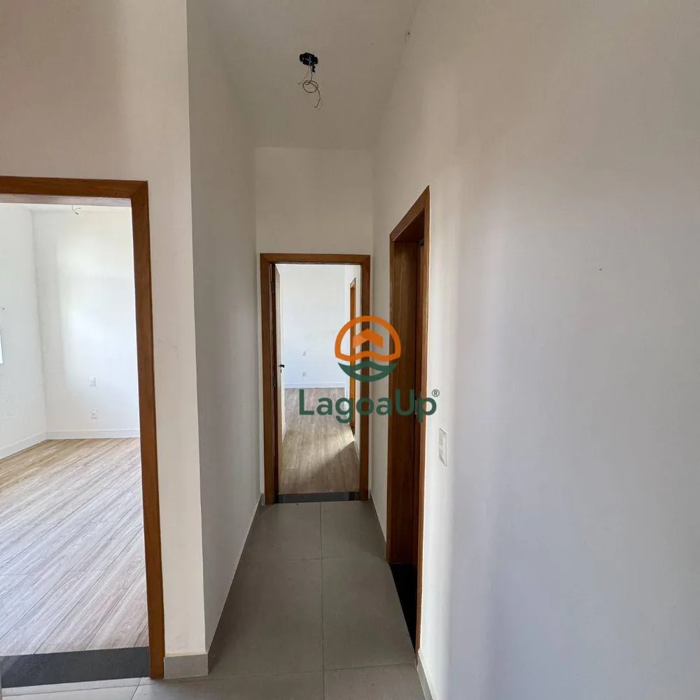 Casa de Condomínio, 3 quartos - Foto 8