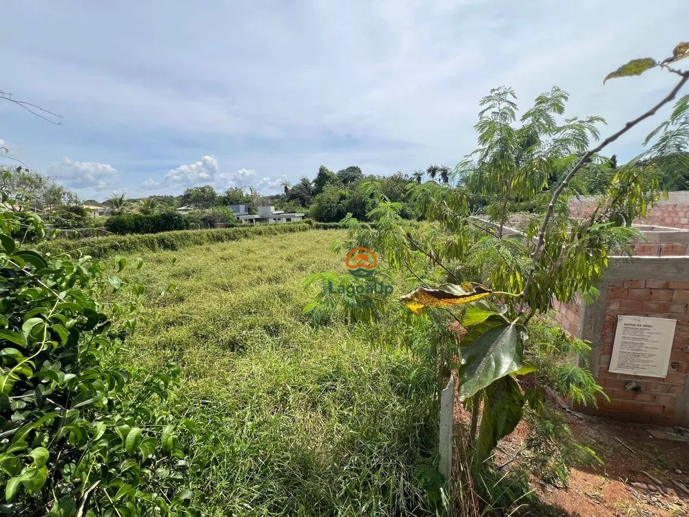 Loteamento e Condomínio, 1000 m² - Foto 2