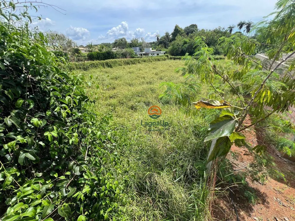 Loteamento e Condomínio, 1000 m² - Foto 4