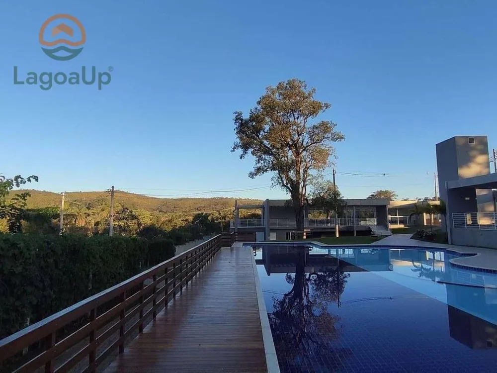 Loteamento e Condomínio, 607 m² - Foto 5
