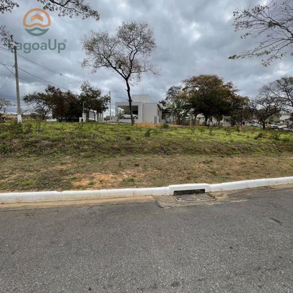 Loteamento e Condomínio, 607 m² - Foto 3