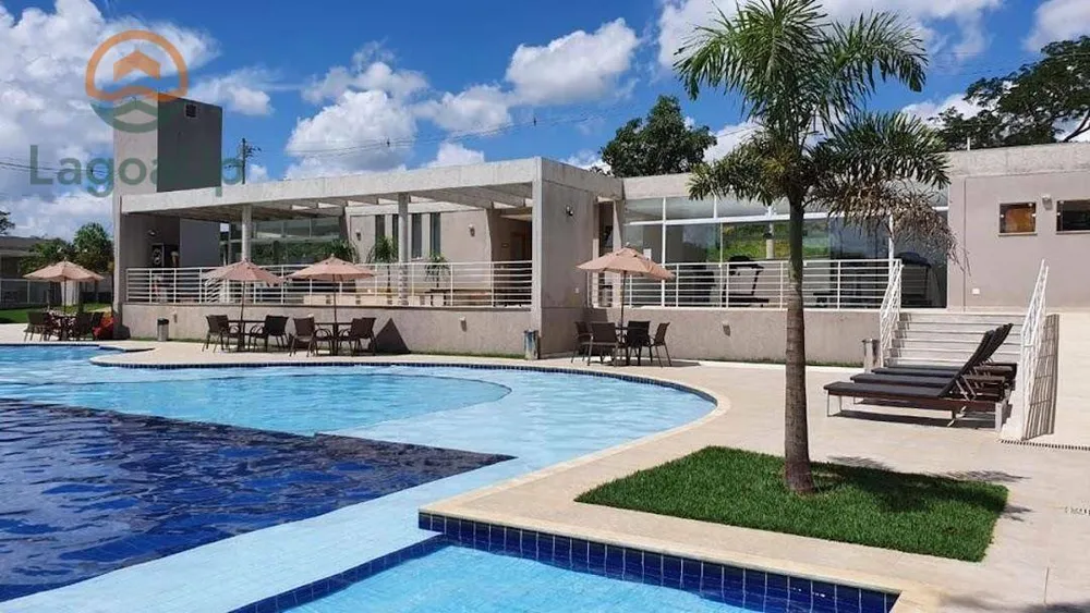 Loteamento e Condomínio, 607 m² - Foto 8