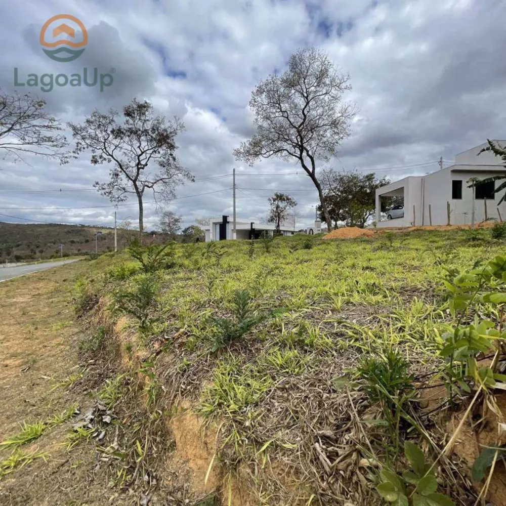 Loteamento e Condomínio, 607 m² - Foto 4