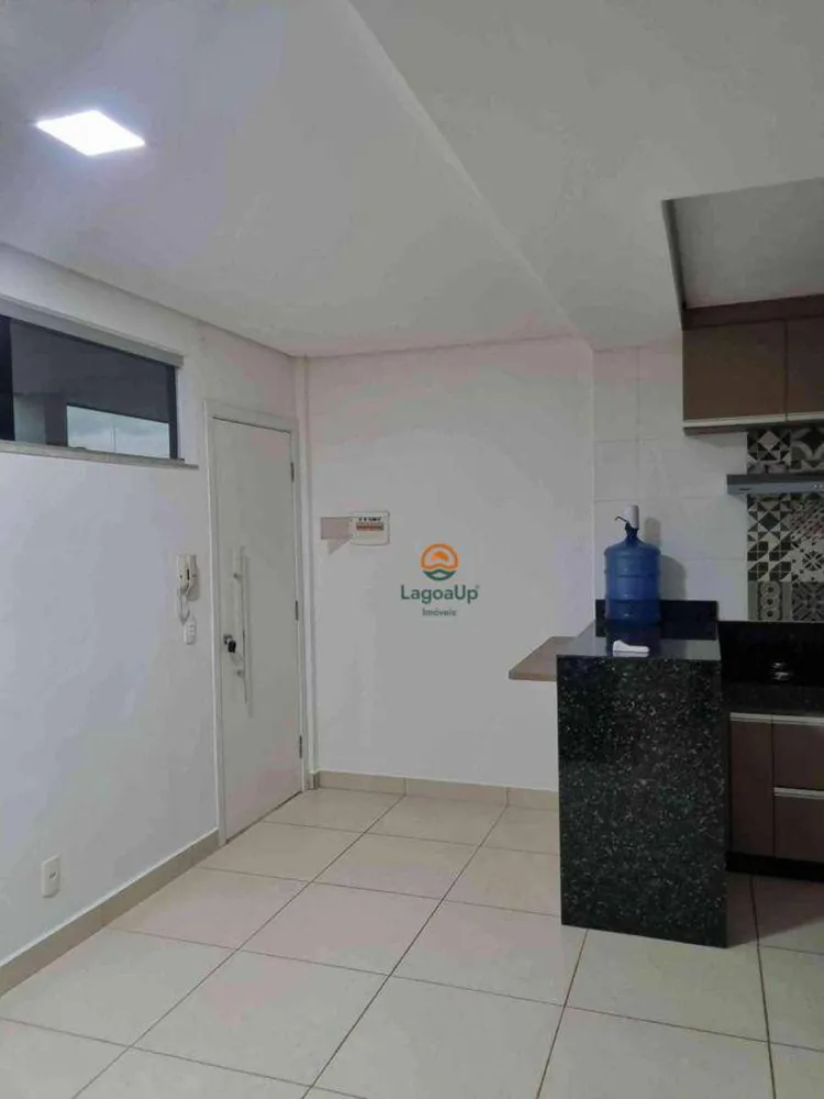 Flat/Apart Hotel, 1 quarto, 34 m² - Foto 2