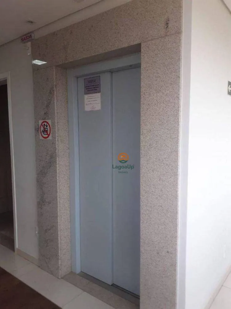 Flat/Apart Hotel, 1 quarto, 34 m² - Foto 7