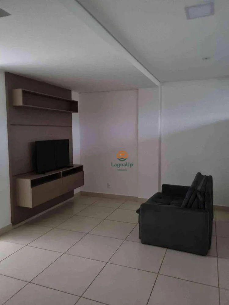 Flat/Apart Hotel, 1 quarto, 34 m² - Foto 3