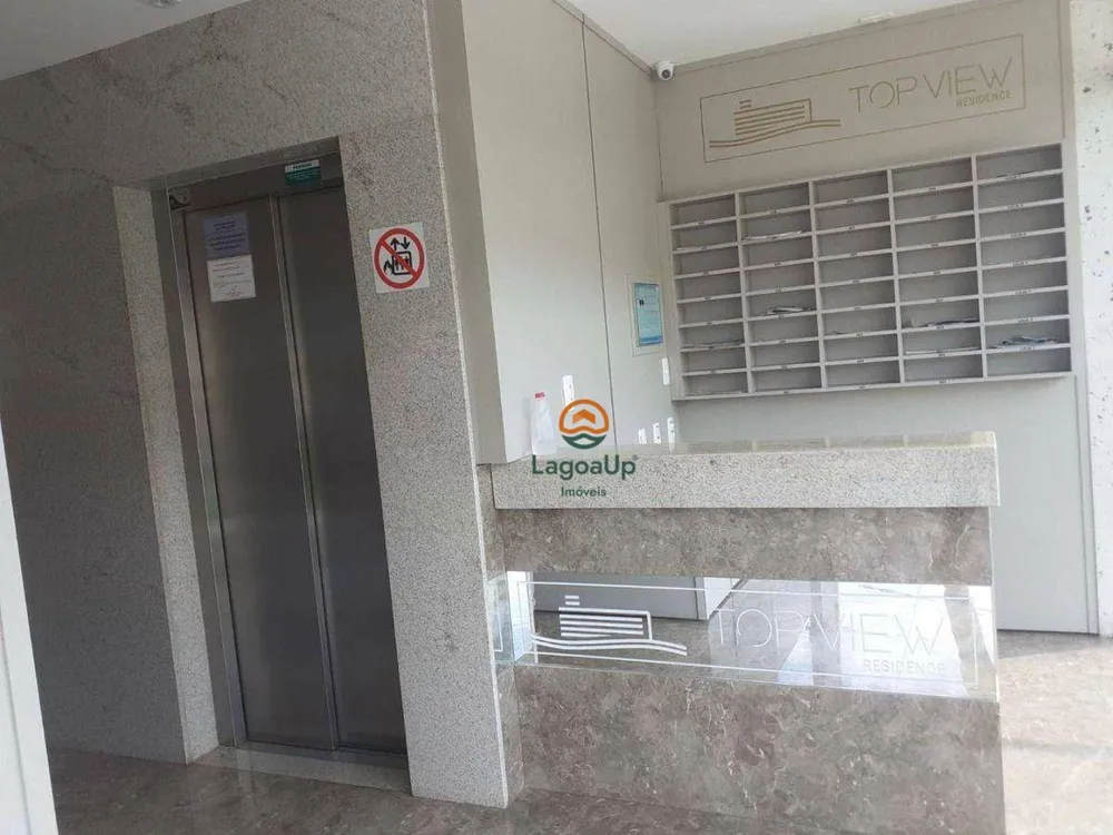 Flat/Apart Hotel, 1 quarto, 34 m² - Foto 8