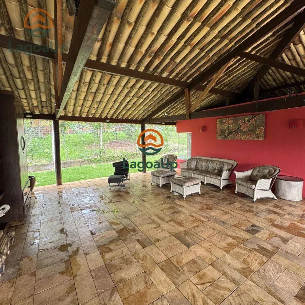 Sítio, 4 quartos, 10000 m² - Foto 6