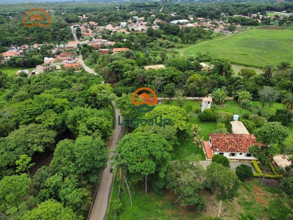 Sítio, 4 quartos, 10000 m² - Foto 3